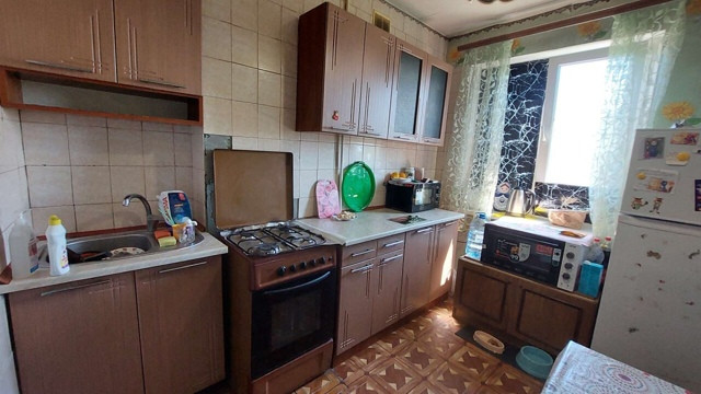 Продается 2 - х комнатная квартира, ул. Прожекторная арт 3127