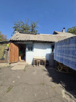 Продается 2 - х комнатный дом, ул. Кравченко арт 4260