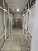 Сдаются помещения, бул Шахтостроителей арт 4595