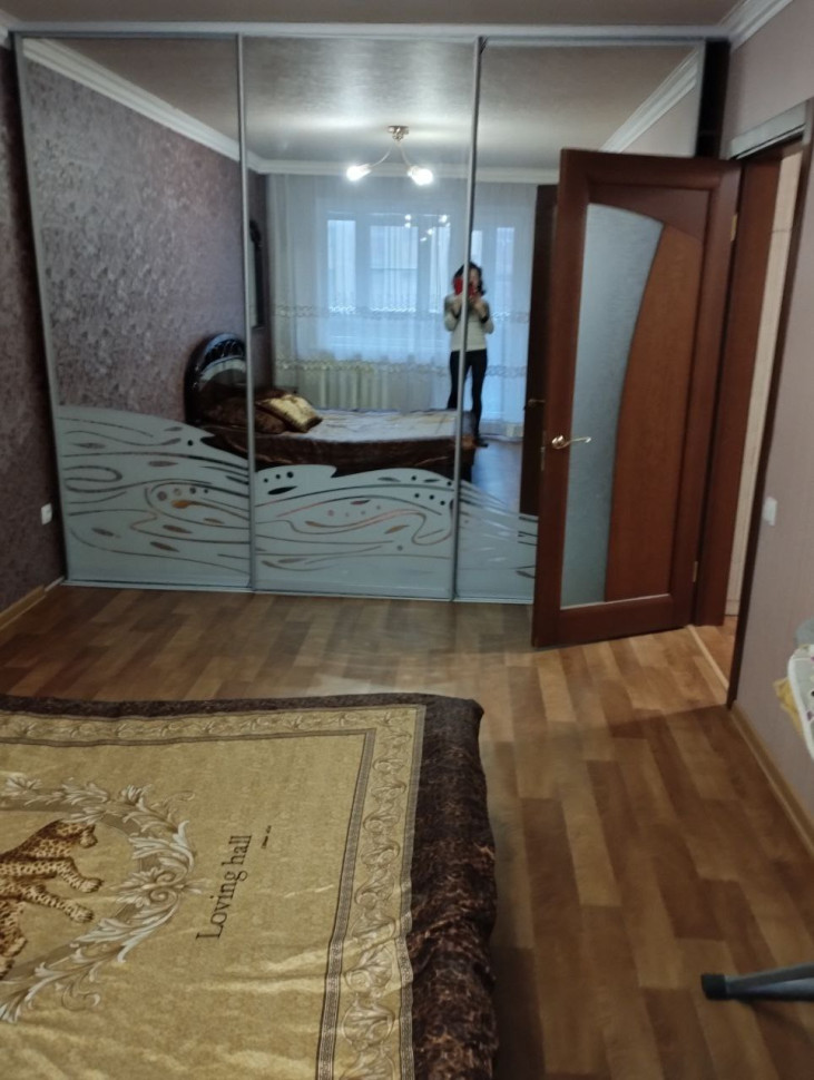 Сдается 2-х комнатная квартира, ориентир Горгаи, арт. 370