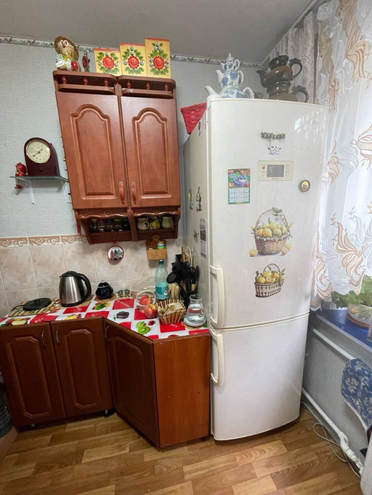 Продается 2 - х комнатная квартира, бульвар Шахтостроителей, арт. 5421
