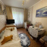 Продается 2 - х комнатная квартира, бульвар Шахтостроителей, арт. 5421