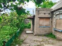Продается 3 - х комнатный дом, ул. Достоевского, пос. Абакумова, арт. 5667