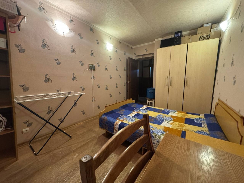 Продается 3 - х комнатная квартира, Красногвардейский проспект, ориентир Покровский храм, арт. 5943