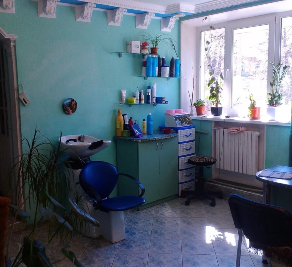 Продаю помещение под салон красоты, бул. Шевченко арт 2200