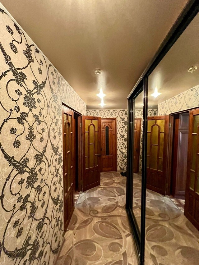 Продается 2 - х комнатная квартира, ул. Университетская арт 2391