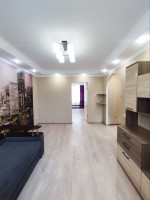 Продается 3 - х комнатная квартира, ул. Речная (Боссе) арт 3818