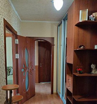 Сдается 2 - х комнатная квартира, ул. Батищева, арт. 404