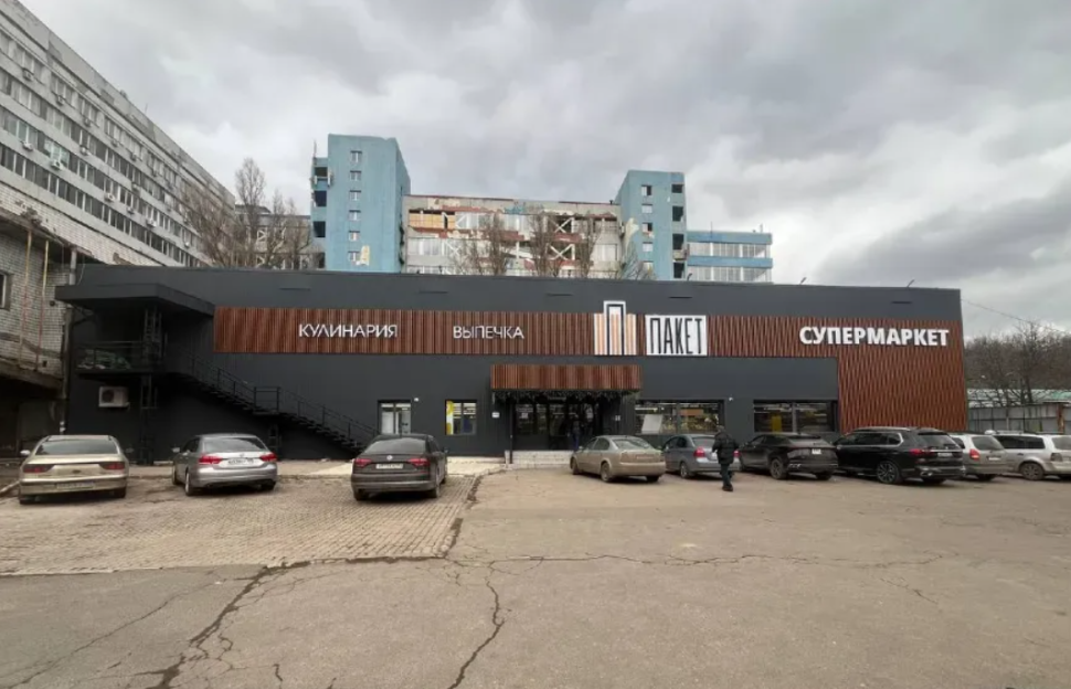 Сдается коммерческое помещение, ул. Кирова, ориентир Фабрика Игрушек, арт. 5423