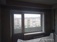 Продаю 2 - х комнатную квартиру, кв. Металлургов арт 924