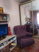 Продается 3 - х комнатная квартира, пр. Ильича арт 2574