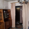 Продается 2 - х комнатная квартира, м-н Солнечный арт 977