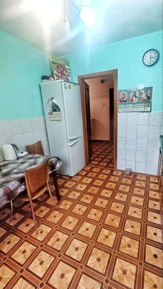 Продается 3 - х комнатная квартира, ул. Щетинина (ориентир АС Щетинина) арт 3030