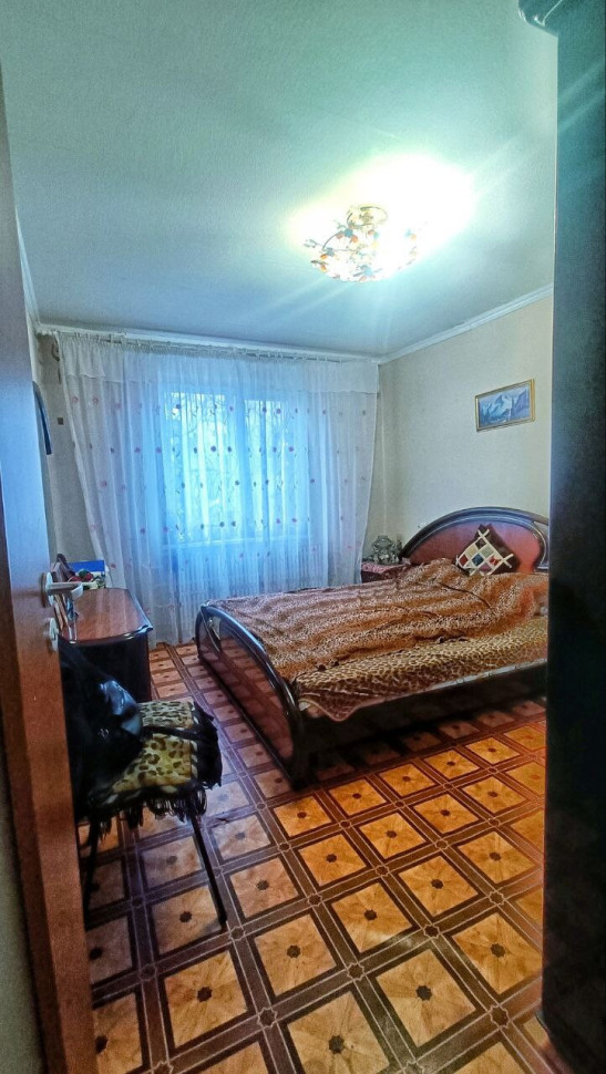 Продается 3 - х комнатная квартира, ул. Щетинина (ориентир АС Щетинина) арт 3030