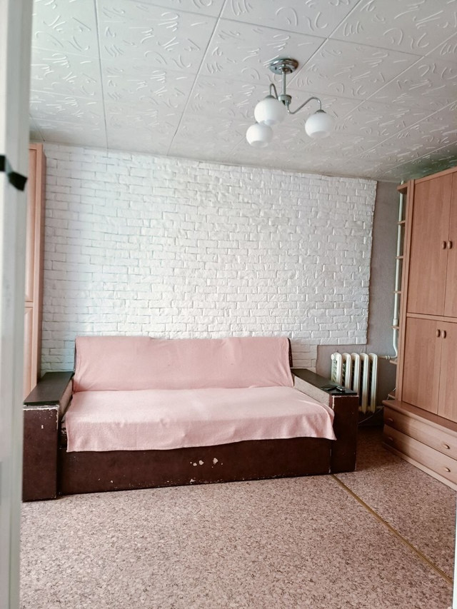 Продается 1 комнатная квартира, ул. Щетинина арт 3819
