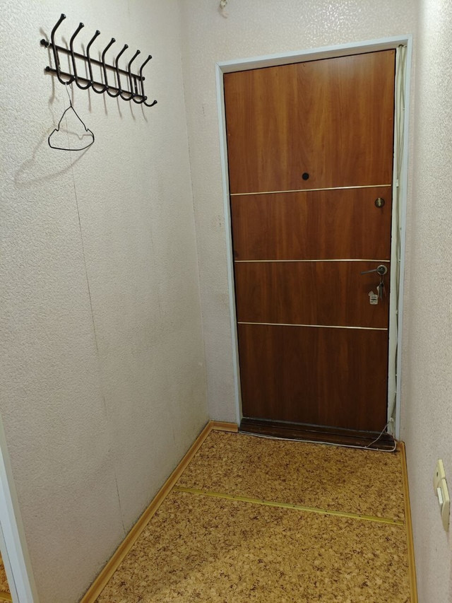 Продается 1 комнатная квартира, ул. Щетинина арт 3819