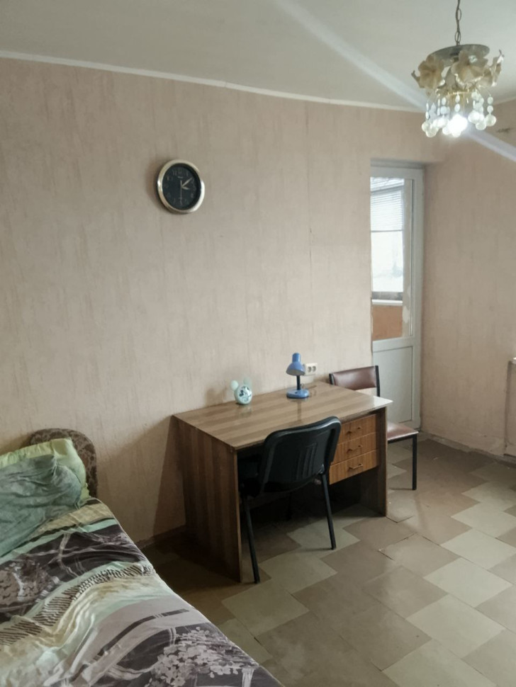 Продается 2 - х комнатная квартира, ул. Полиграфическая  арт 3978