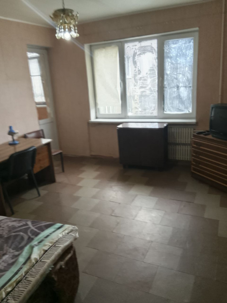 Продается 2 - х комнатная квартира, ул. Полиграфическая  арт 3978
