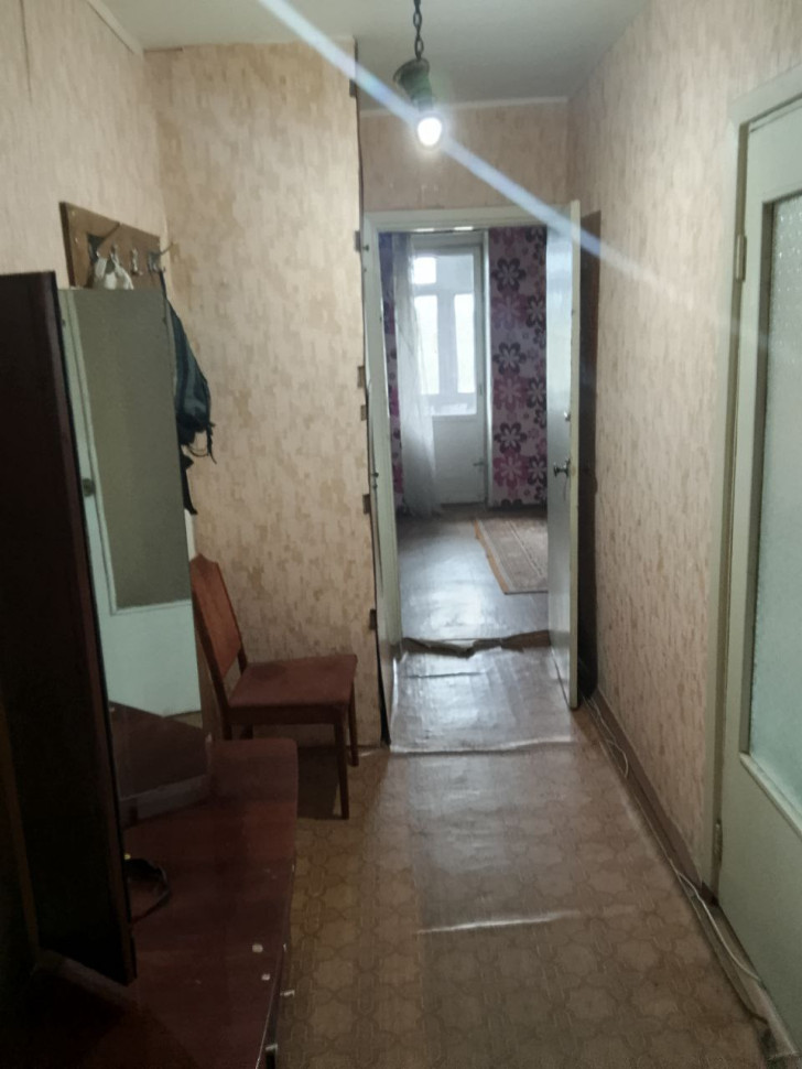 Продается 2 - х комнатная квартира, ул. Полиграфическая  арт 3978