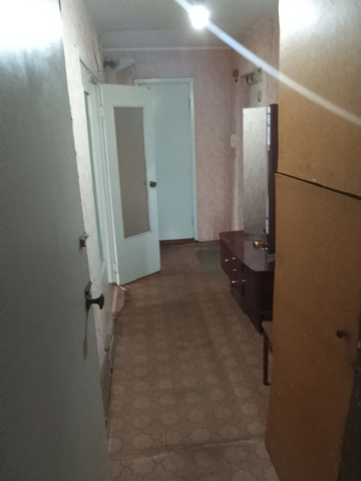 Продается 2 - х комнатная квартира, ул. Полиграфическая  арт 3978