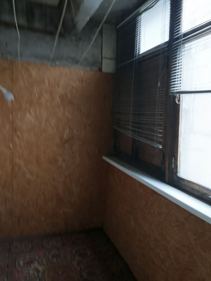 Продается 2 - х комнатная квартира, ул. Полиграфическая  арт 3978