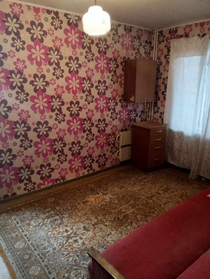 Продается 2 - х комнатная квартира, ул. Полиграфическая  арт 3978