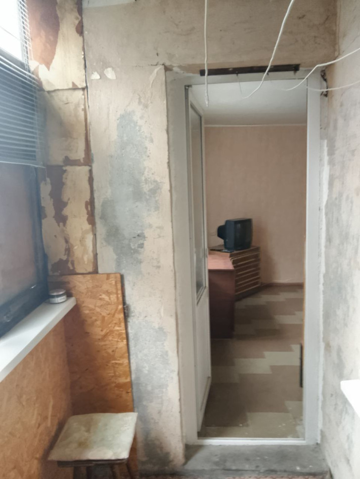 Продается 2 - х комнатная квартира, ул. Полиграфическая  арт 3978