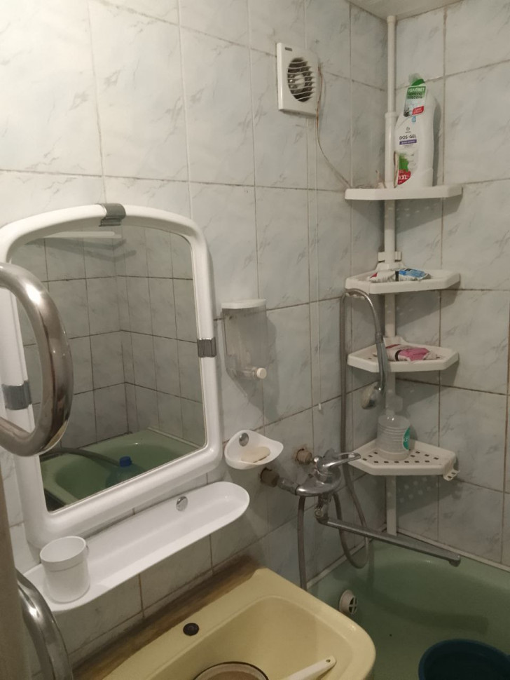 Продается 2 - х комнатная квартира, ул. Полиграфическая  арт 3978