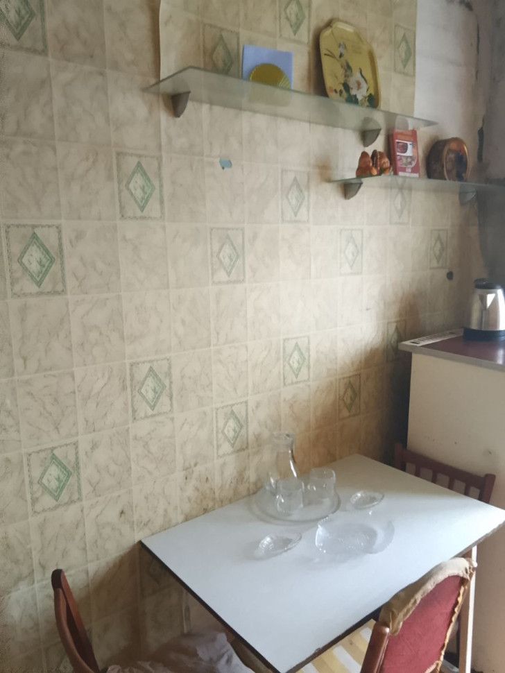 Продается 2 - х комнатная квартира, ул. Полиграфическая  арт 3978