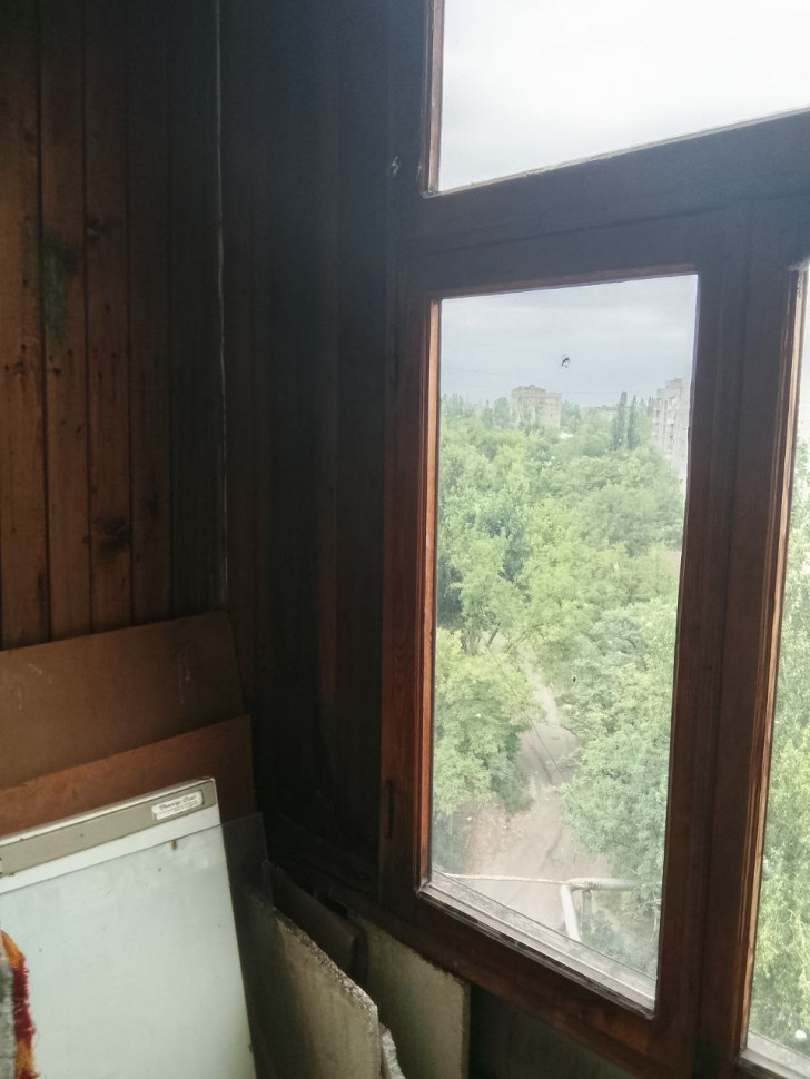 Продается 2 - х комнатная квартира, ул. Полиграфическая  арт 3978