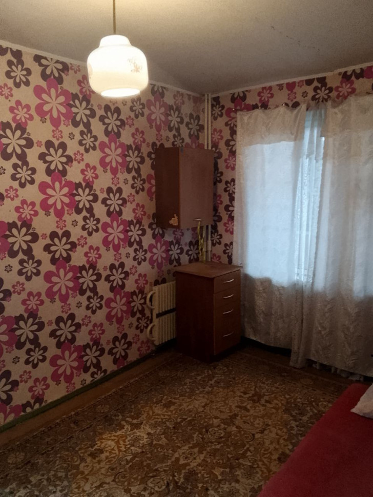 Продается 2 - х комнатная квартира, ул. Полиграфическая  арт 3978