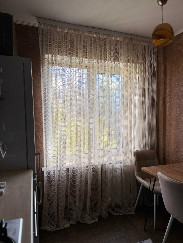 Продается 2 - х комнатная квартира, ул. Днепродзержинская, арт. 4762
