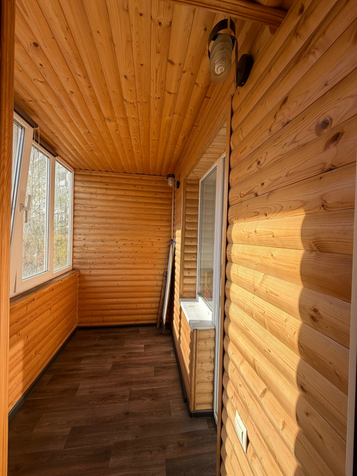 Продается 2 - х комнатная квартира, ул. Днепродзержинская, арт. 4762