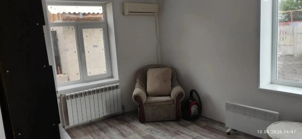 Продается 1/2 дома, ориентир "Жилплощадка".арт.6111