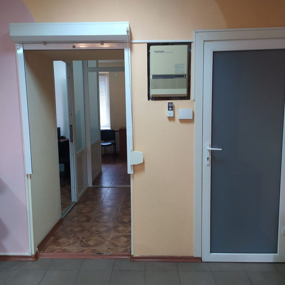 Продается 2-х комнатная квартира ОФИС, пр. Павших Коммунаров, Мотодром арт 1779