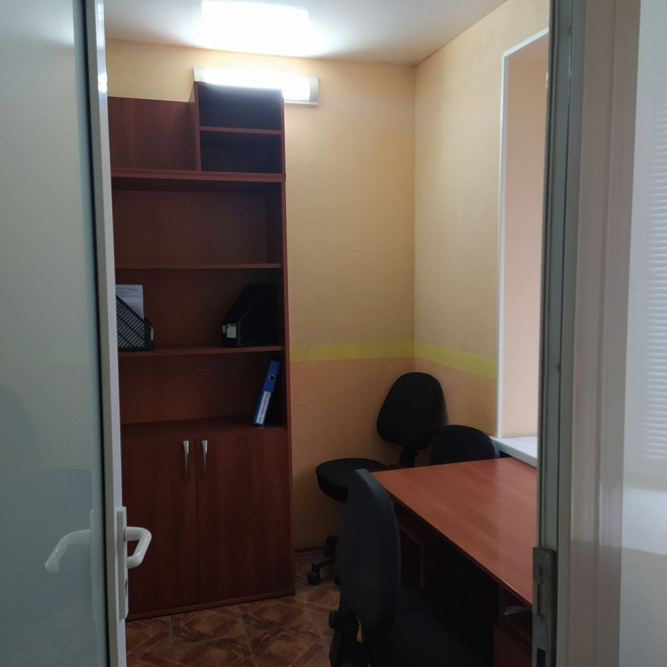 Продается 2-х комнатная квартира ОФИС, пр. Павших Коммунаров, Мотодром арт 1779
