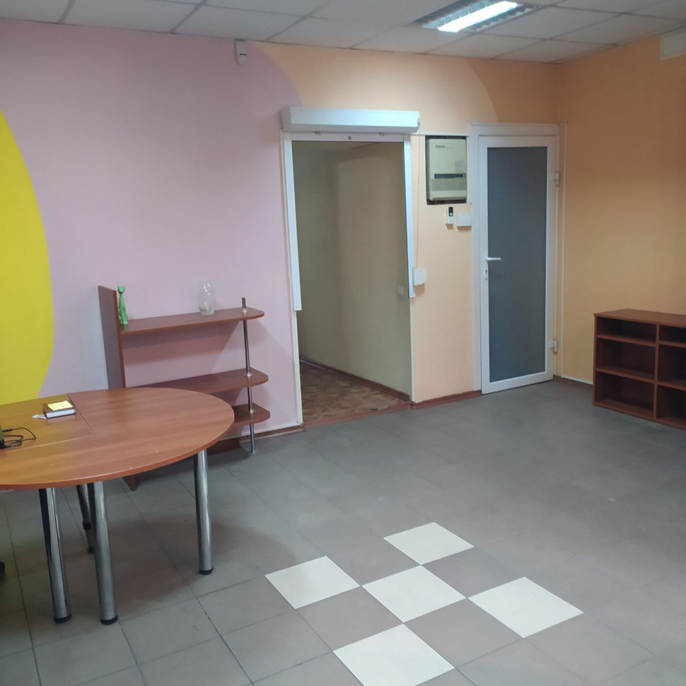 Продается 2-х комнатная квартира ОФИС, пр. Павших Коммунаров, Мотодром арт 1779