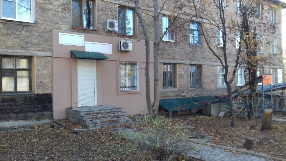 Продается 2-х комнатная квартира ОФИС, пр. Павших Коммунаров, Мотодром арт 1779