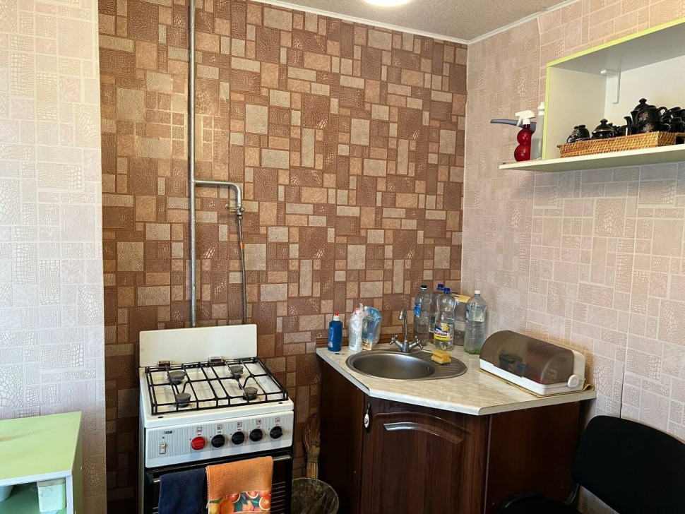 Продается 2 - х комнатная квартира, ул. Аристова арт 3031