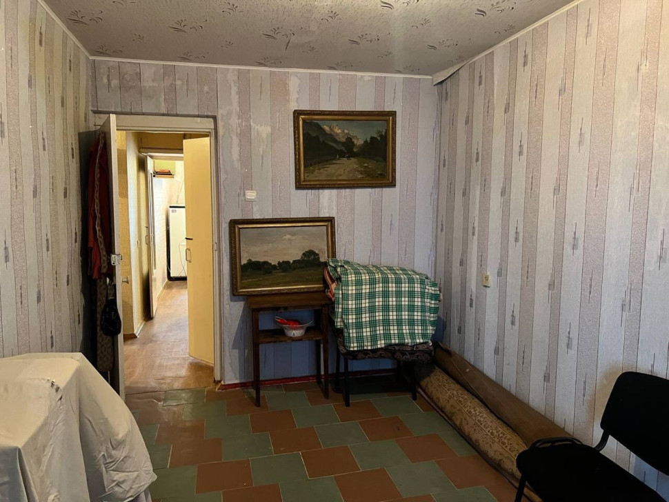 Продается 2 - х комнатная квартира, ул. Аристова арт 3031