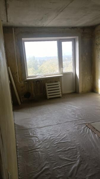 Продается 1 комнатная квартира, ул. Ленина (28 линия) арт 1089