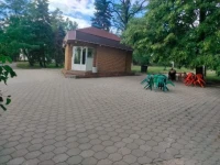      Продается отдельно стоящее помещение, г. Макеевка, ориентир 15 линия, арт. 5670