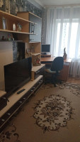 Продается 4-х комнатная квартира, ул. Речная, Боссе , арт. 6178