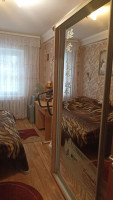 Продается 4-х комнатная квартира, ул. Речная, Боссе , арт. 6178