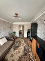 Продается 2-х комнатная квартира, пр.-т Мира, дом 27, арт. 6254