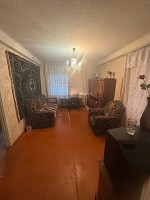 Продается 2 - х комнатная квартира, ул. Римского-Корсакова (район Ваза) арт 3033