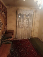 Продается 2 - х комнатная квартира, поселок Бажанова арт 1091