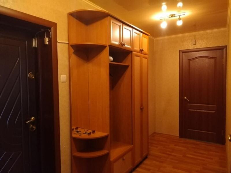 Продается 2 - х комнатная квартира, бул. Школьный арт 3980