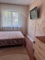 Сдается 3 - х комнатная квартира, ул. Церетели арт 238