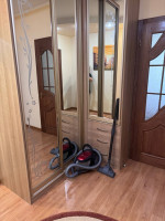 Сдается 3 - х комнатная квартира, ул. Церетели арт 238